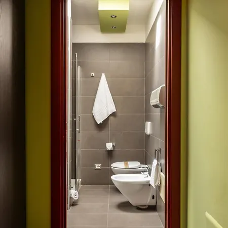 Sardegna E - Bapartments Apartment Olbia