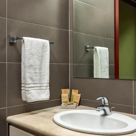 Apartment Sardegna E - Bapartments Olbia