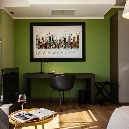 Sardegna E - Bapartments Apartment