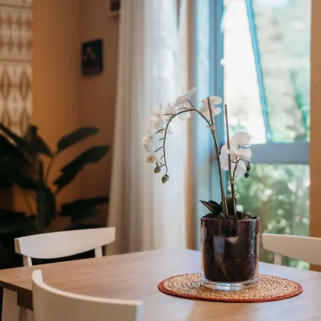 Sardegna E - Bapartments Olbia