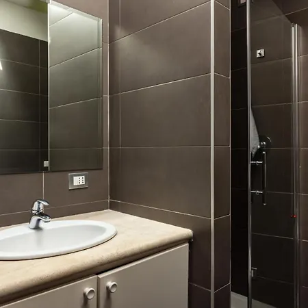 Apartment Sardegna E - Bapartments *