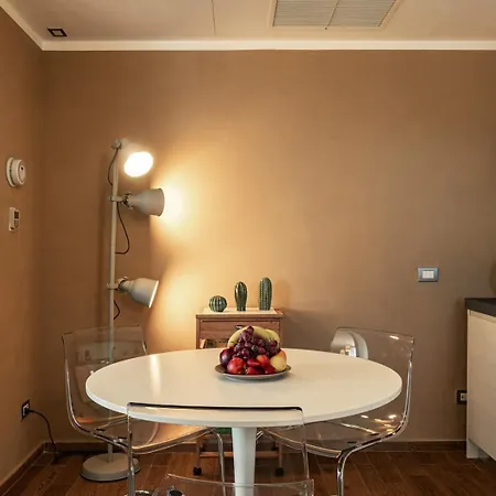 Apartment Sardegna E - Bapartments