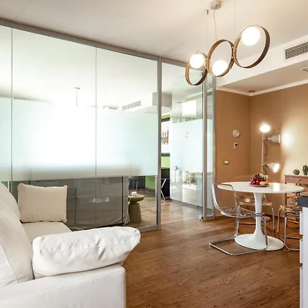 Sardegna E - Bapartments Apartmán *