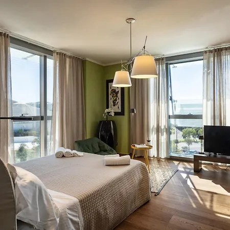 Sardegna E - Bapartments Apartment