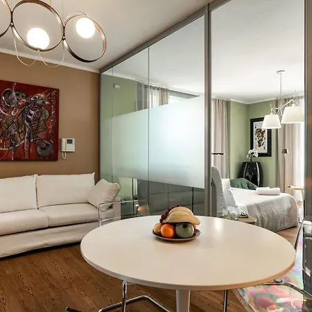 Apartment Sardegna E - Bapartments *