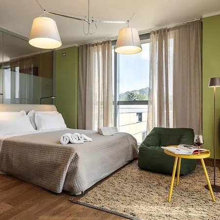 Sardegna E - Bapartments Apartment Olbia