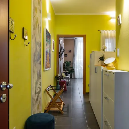 Apartment Sardegna E - Bapartments Olbia