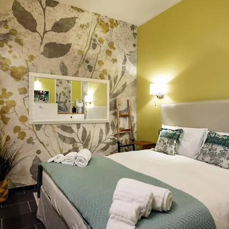 Sardegna E - Bapartments Apartment