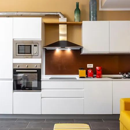 Sardegna E - Bapartments アパート *