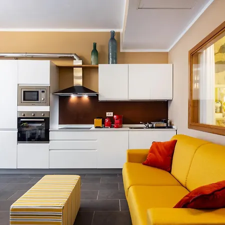 Apartment Sardegna E - Bapartments Olbia