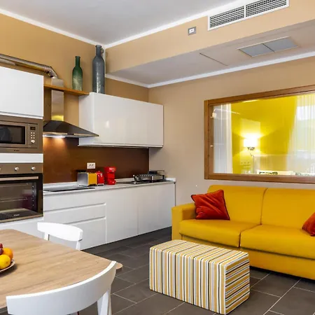 Sardegna E - Bapartments *