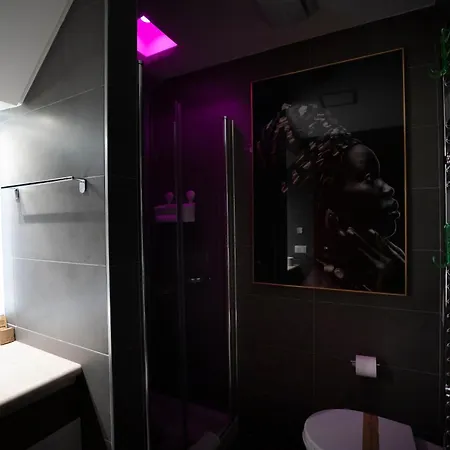 Sardegna E - Bapartments Apartment