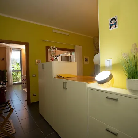 Apartment Sardegna E - Bapartments