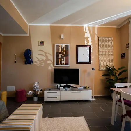 Sardegna E - Bapartments アパート *