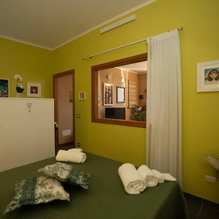 アパート Sardegna E - Bapartments *