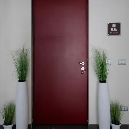 Sardegna E - Bapartments Apartment Olbia