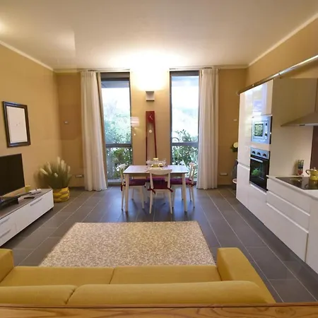 アパート Sardegna E - Bapartments