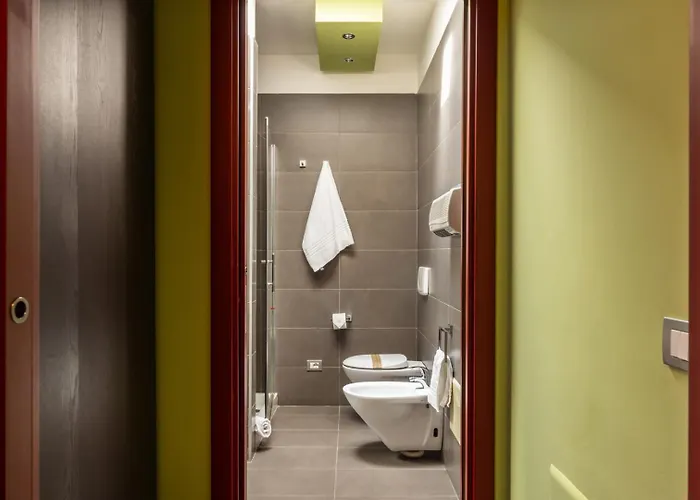 Sardegna é - Bapartments Appartement Olbia