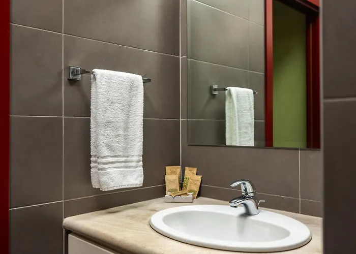 Appartement Sardegna é - Bapartments Olbia