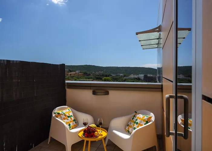 Sardegna é - Bapartments * Olbia