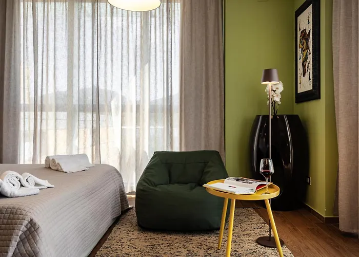 Sardegna é - Bapartments