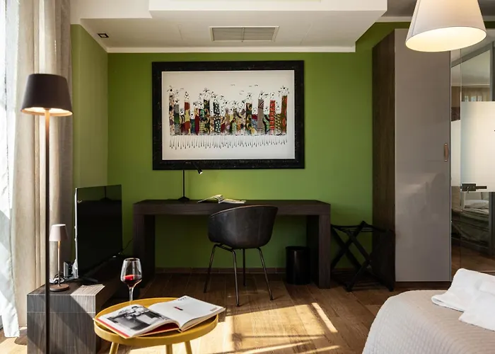 Sardegna é - Bapartments Appartement