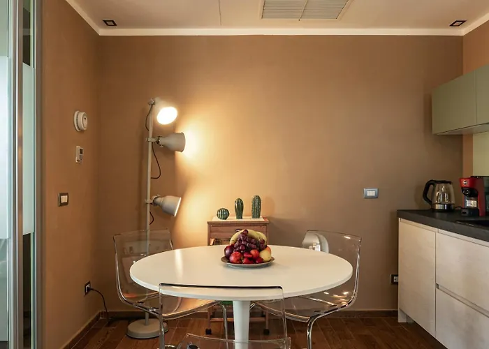 Appartamento Sardegna é - Bapartments