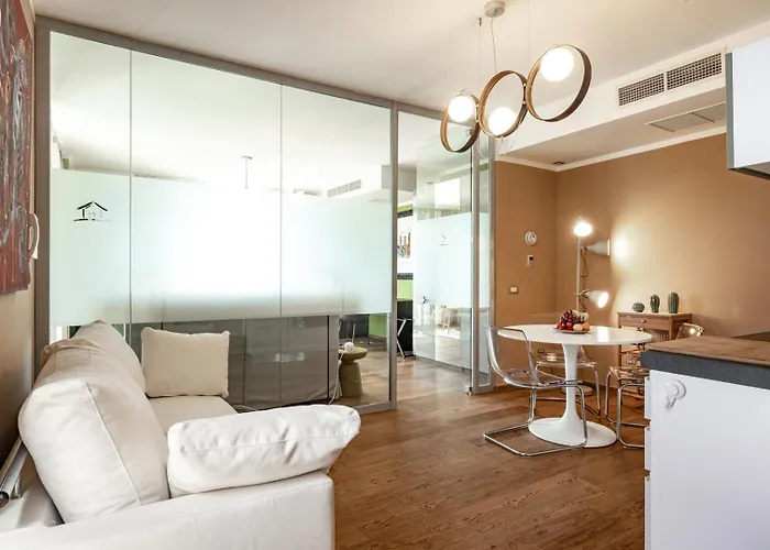 Sardegna é - Bapartments Appartamento *