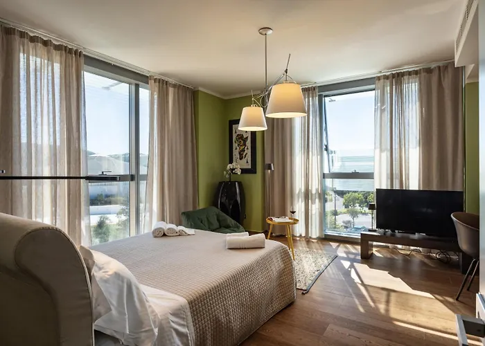 Sardegna é - Bapartments Appartamento