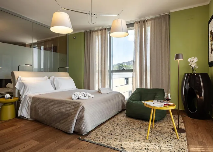 Sardegna é - Bapartments Appartamento Olbia