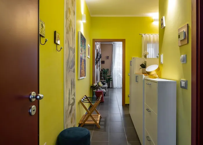 Appartamento Sardegna é - Bapartments Olbia