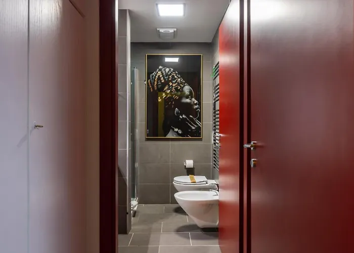 Sardegna é - Bapartments