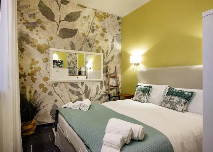 Sardegna é - Bapartments Appartement