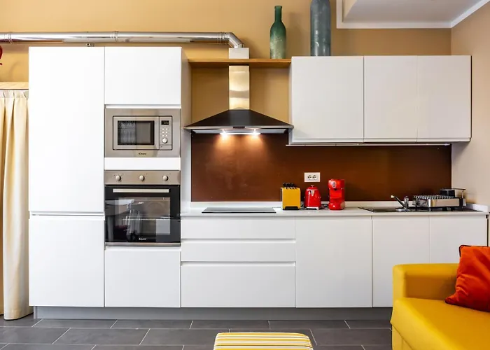 Sardegna é - Bapartments Appartement *