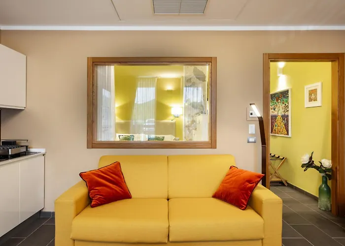 Appartamento Sardegna é - Bapartments *