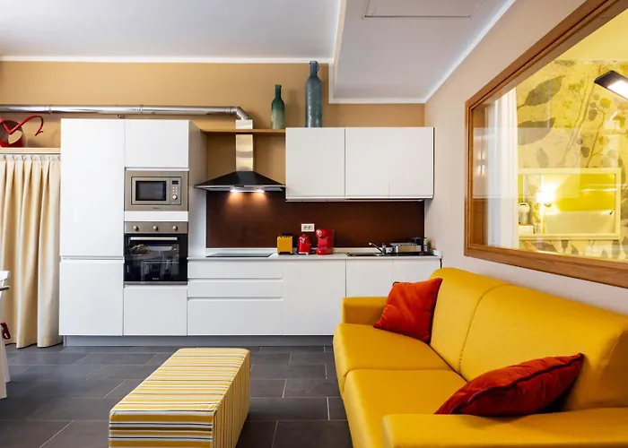 Appartamento Sardegna é - Bapartments Olbia