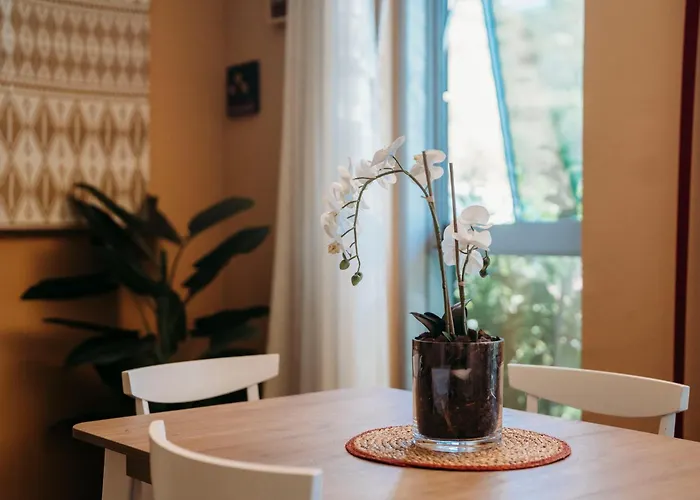 Sardegna é - Bapartments Olbia