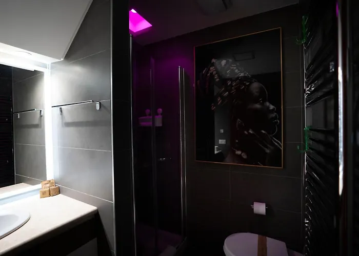 Sardegna é - Bapartments Appartamento