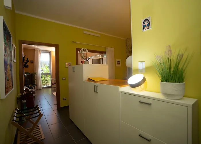 Appartamento Sardegna é - Bapartments