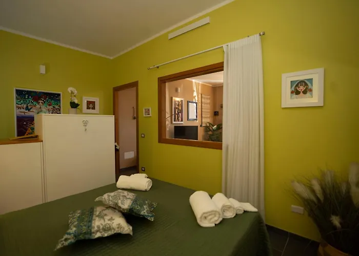 Appartamento Sardegna é - Bapartments *