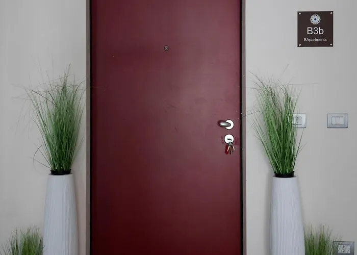 Sardegna é - Bapartments Appartamento Olbia