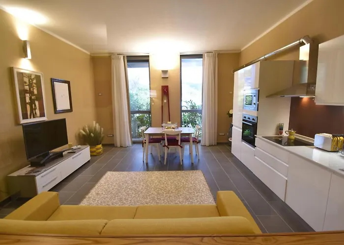 Appartamento Sardegna é - Bapartments