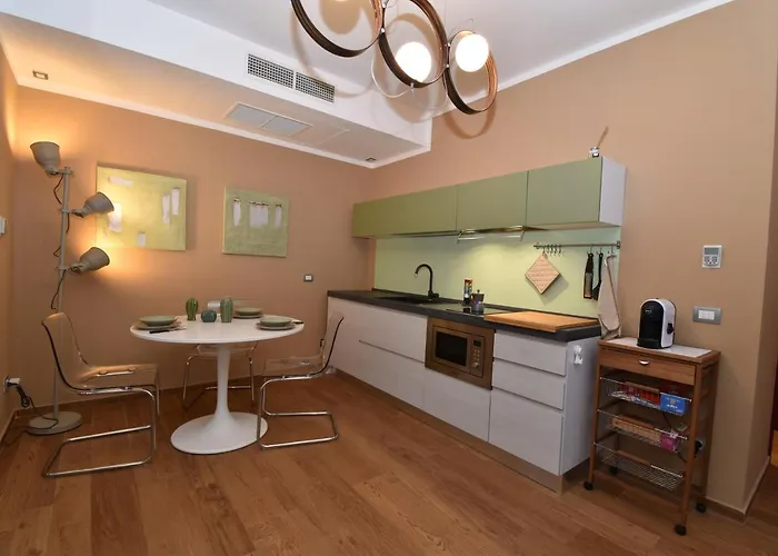 Appartamento Sardegna é - Bapartments